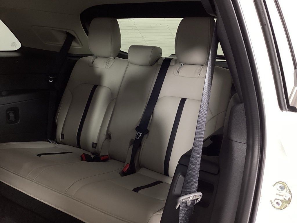 2026 Mazda Mazda CX-90 Premium Sport