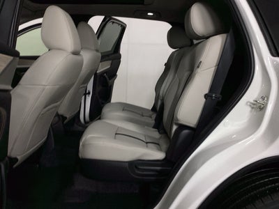 2026 Mazda Mazda CX-90 Premium Sport