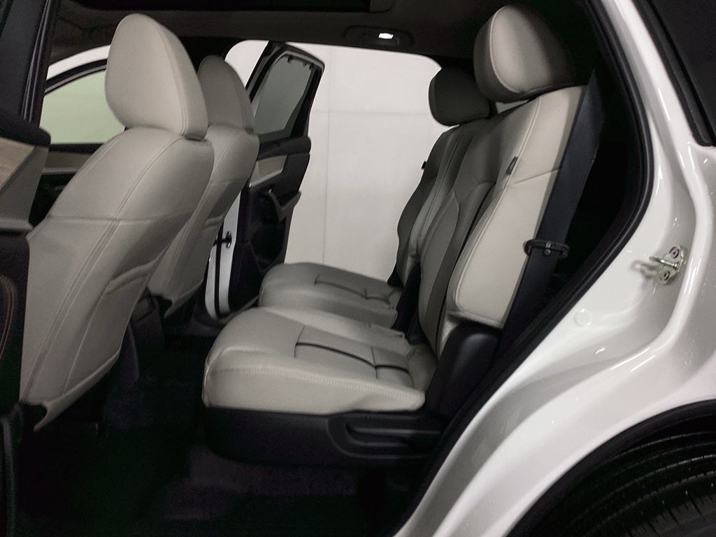 2026 Mazda Mazda CX-90 Premium Sport