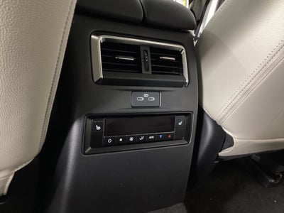 2026 Mazda Mazda CX-90 Premium Sport