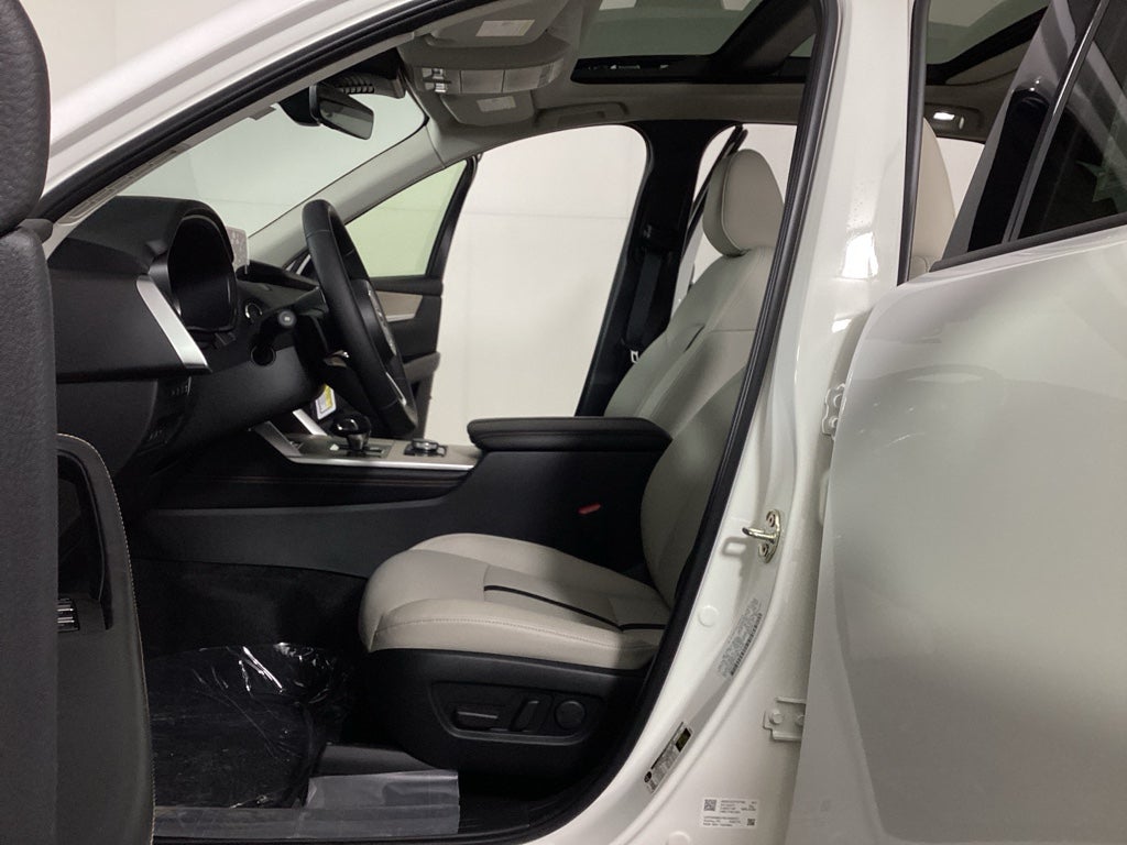 2026 Mazda Mazda CX-90 Premium Sport