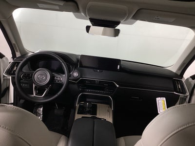 2026 Mazda Mazda CX-90 Premium Sport