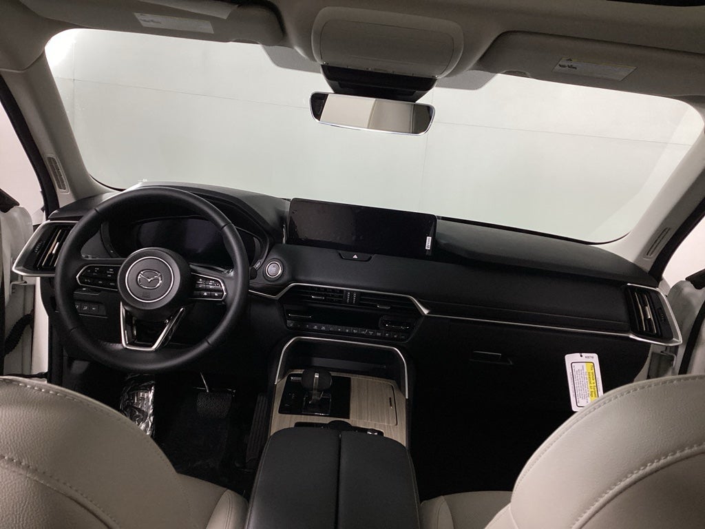 2026 Mazda Mazda CX-90 Premium Sport