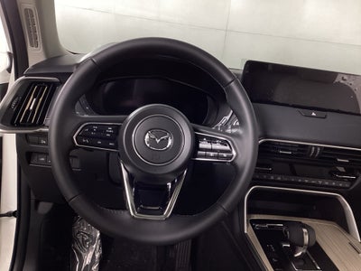 2026 Mazda Mazda CX-90 Premium Sport