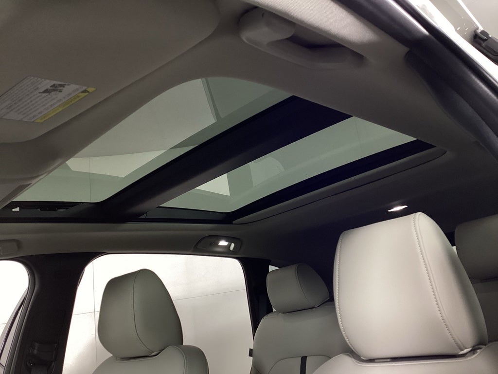 2026 Mazda Mazda CX-90 Premium Sport