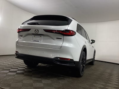 2026 Mazda Mazda CX-90 Premium Sport