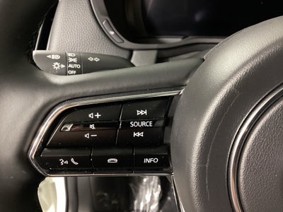 2026 Mazda Mazda CX-90 Premium Sport