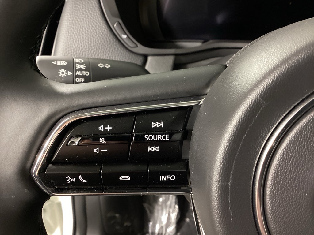 2026 Mazda Mazda CX-90 Premium Sport