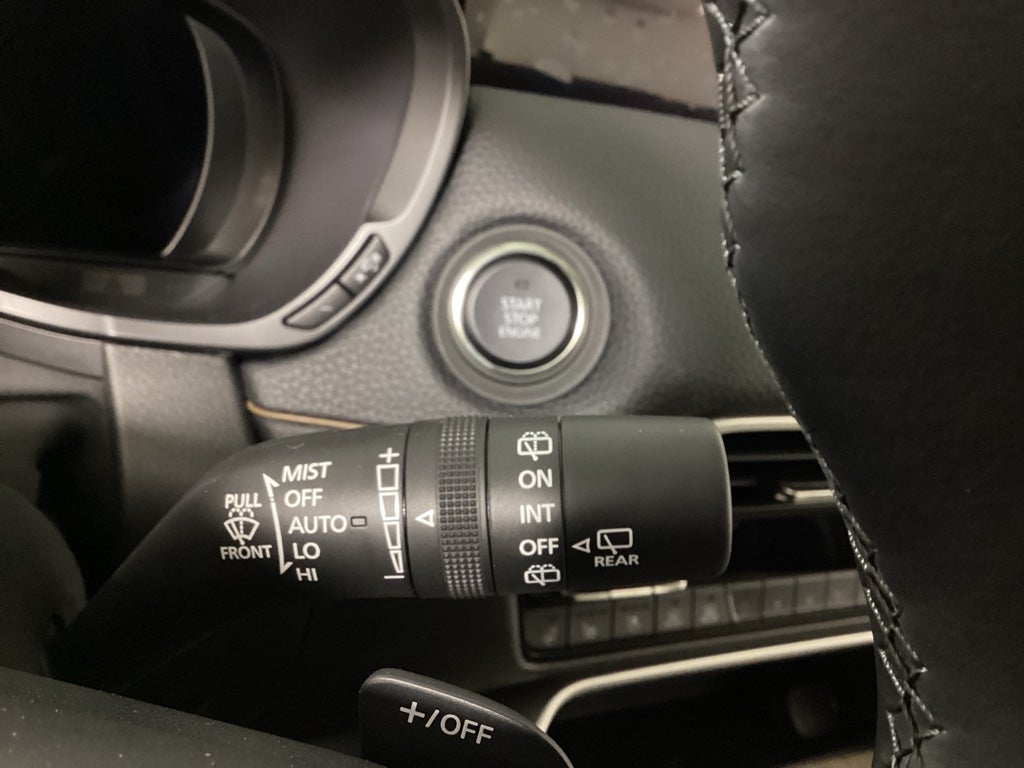 2026 Mazda Mazda CX-90 Premium Sport