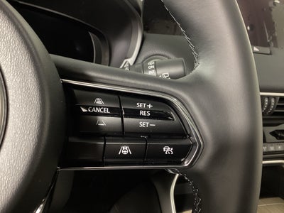 2026 Mazda Mazda CX-90 Premium Sport