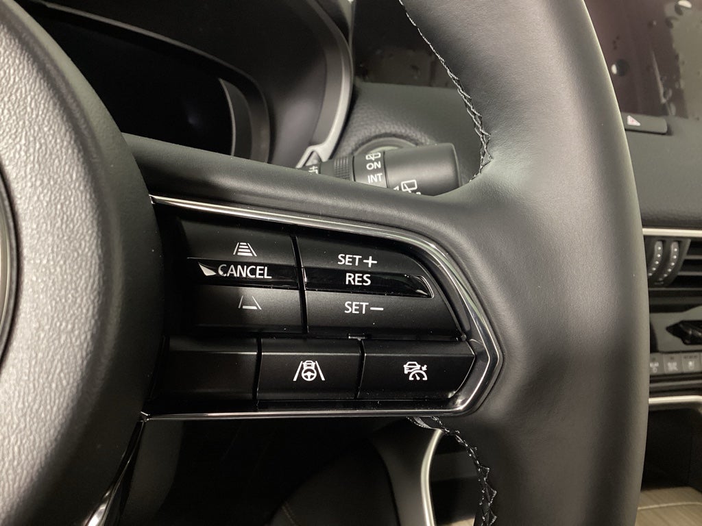 2026 Mazda Mazda CX-90 Premium Sport