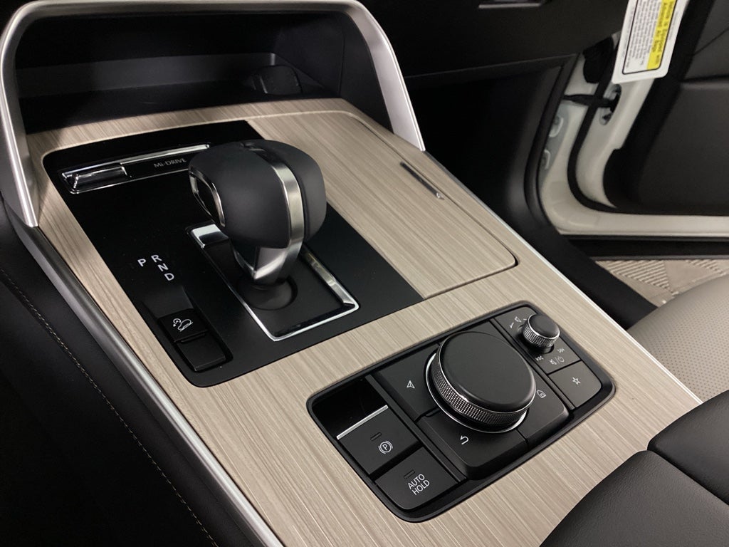 2026 Mazda Mazda CX-90 Premium Sport