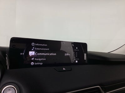 2026 Mazda Mazda CX-90 Premium Sport