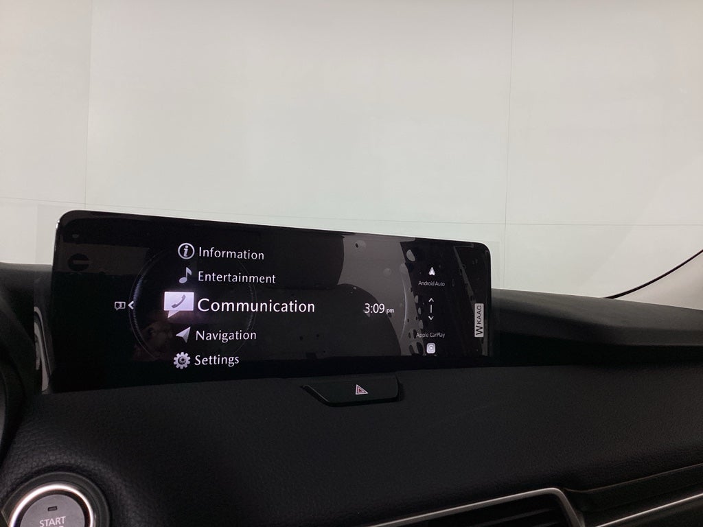 2026 Mazda Mazda CX-90 Premium Sport