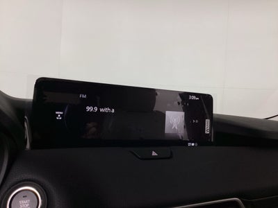 2026 Mazda Mazda CX-90 Premium Sport