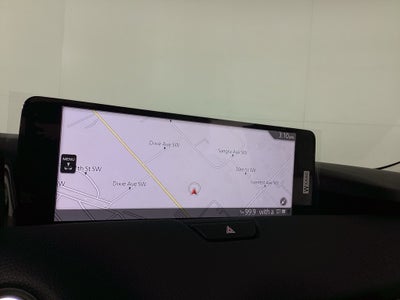 2026 Mazda Mazda CX-90 Premium Sport