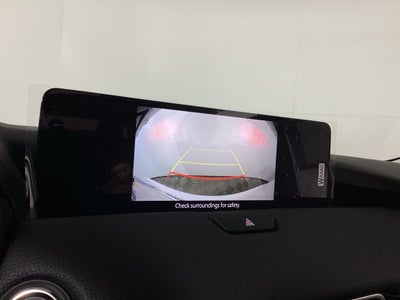 2026 Mazda Mazda CX-90 Premium Sport