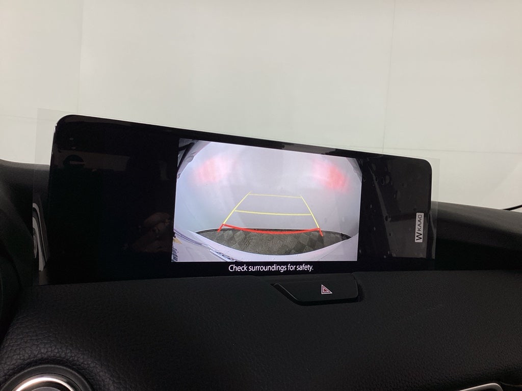 2026 Mazda Mazda CX-90 Premium Sport