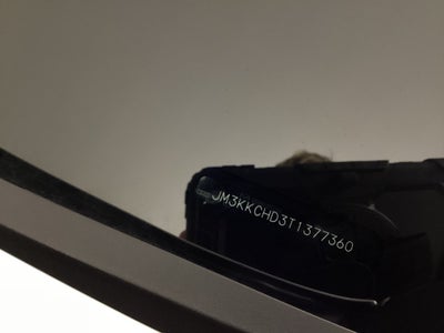 2026 Mazda Mazda CX-90 Premium Sport