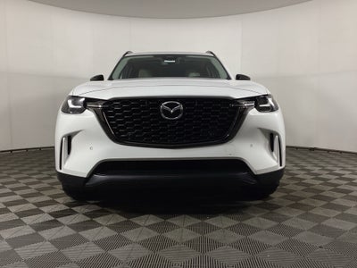 2026 Mazda Mazda CX-90 Premium Sport