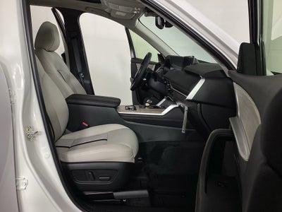 2026 Mazda Mazda CX-90 Premium Sport