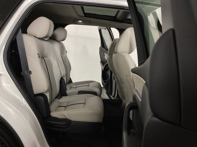 2026 Mazda Mazda CX-90 Premium Sport