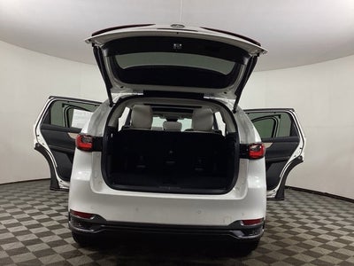 2026 Mazda Mazda CX-90 Premium Sport