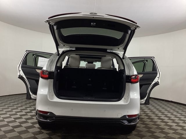 2026 Mazda Mazda CX-90 Premium Sport