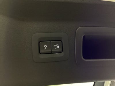 2026 Mazda Mazda CX-90 Premium Sport