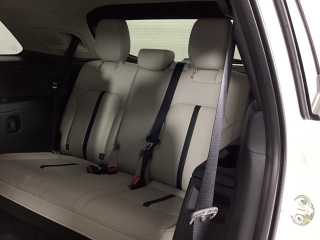 2026 Mazda Mazda CX-90 Premium Sport