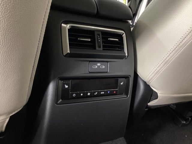 2026 Mazda Mazda CX-90 Premium Sport