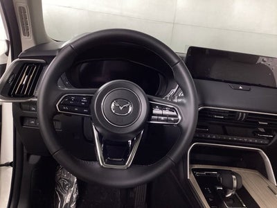 2026 Mazda Mazda CX-90 Premium Sport