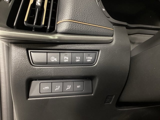 2026 Mazda Mazda CX-90 Premium Sport