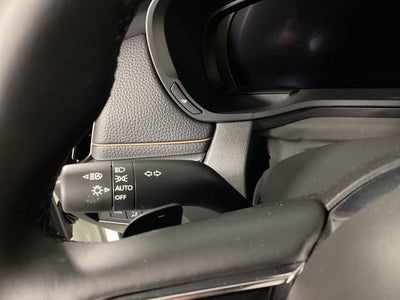 2026 Mazda Mazda CX-90 Premium Sport