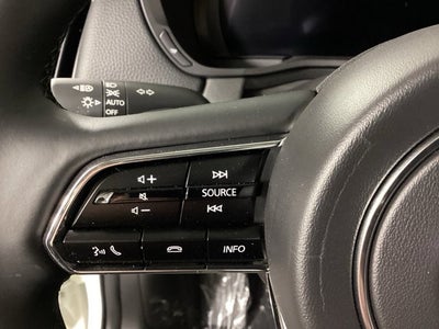 2026 Mazda Mazda CX-90 Premium Sport