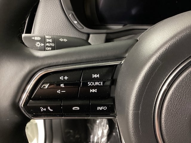 2026 Mazda Mazda CX-90 Premium Sport