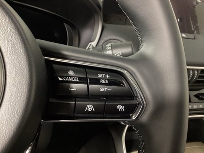 2026 Mazda Mazda CX-90 Premium Sport