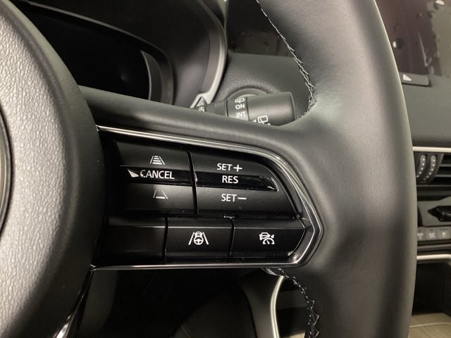 2026 Mazda Mazda CX-90 Premium Sport