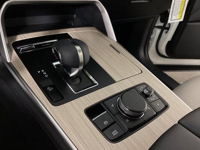 2026 Mazda Mazda CX-90 Premium Sport