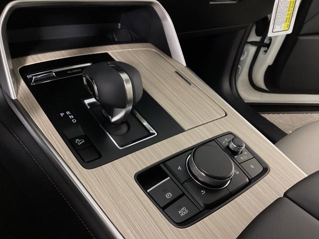 2026 Mazda Mazda CX-90 Premium Sport