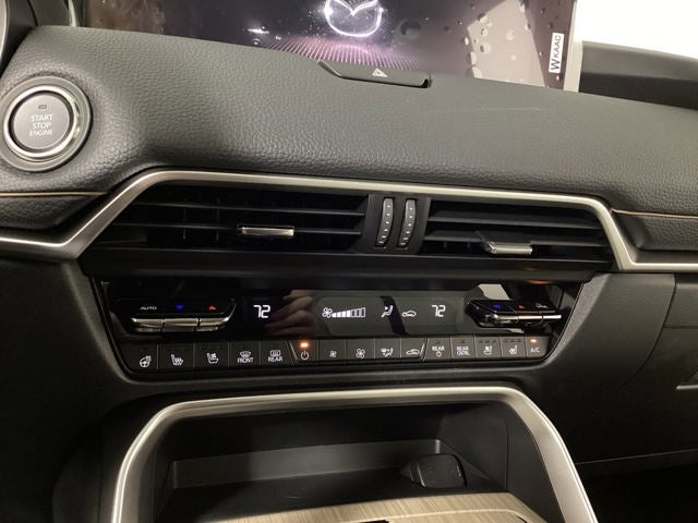 2026 Mazda Mazda CX-90 Premium Sport