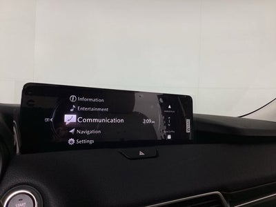 2026 Mazda Mazda CX-90 Premium Sport