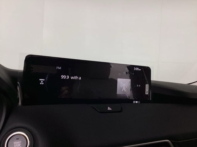 2026 Mazda Mazda CX-90 Premium Sport