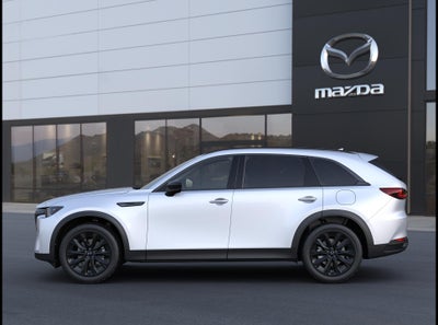 2026 Mazda Mazda CX-90 Premium Sport