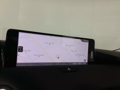 2026 Mazda Mazda CX-90 Premium Sport