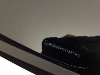 2026 Mazda Mazda CX-90 Premium Sport