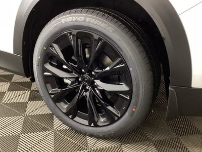 2026 Mazda Mazda CX-90 Premium Sport