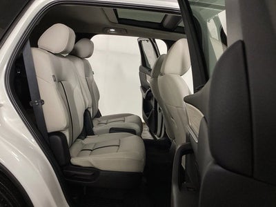 2026 Mazda Mazda CX-90 Premium Sport