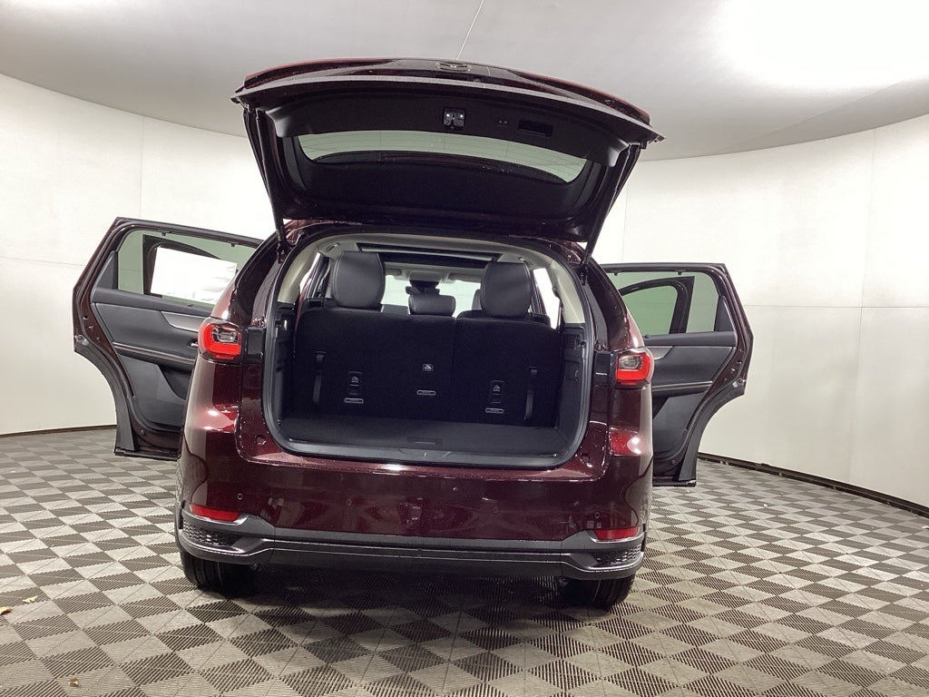 2026 Mazda Mazda CX-90 Premium Sport