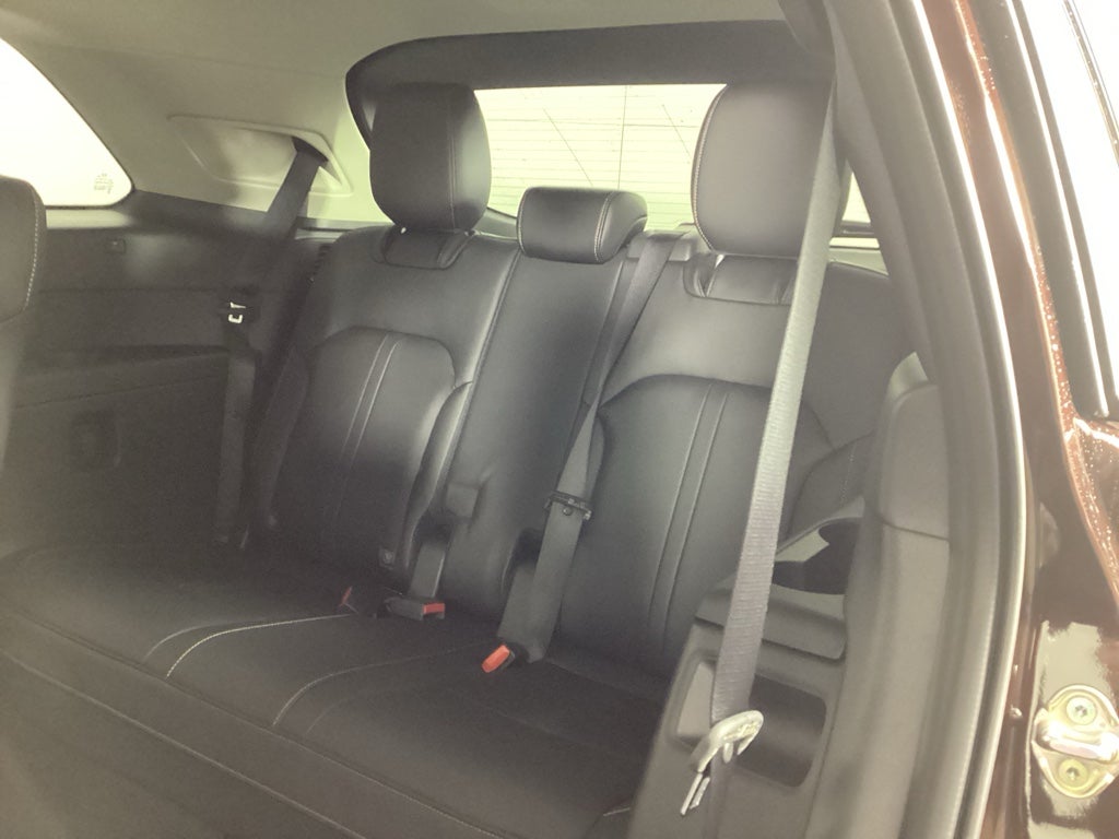 2026 Mazda Mazda CX-90 Premium Sport